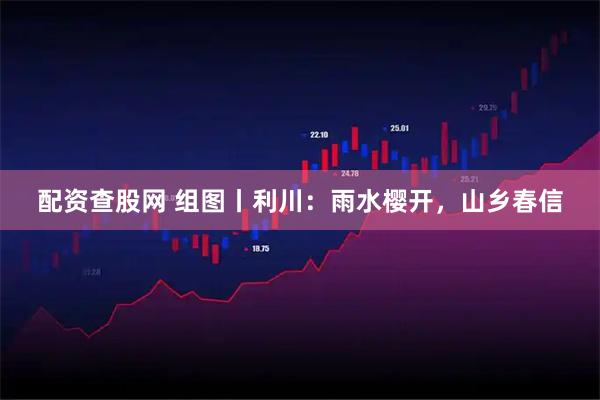 配资查股网 组图丨利川：雨水樱开，山乡春信